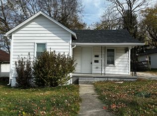 324 W Kentucky Ave, Richmond, KY 40475