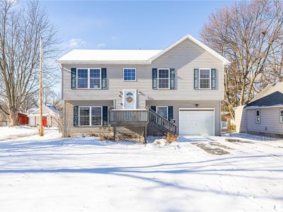 89 Ardella St, Rochester, NY, 14606