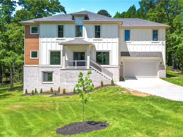 1705 Littlebrook Ct, Loganville, GA 30052