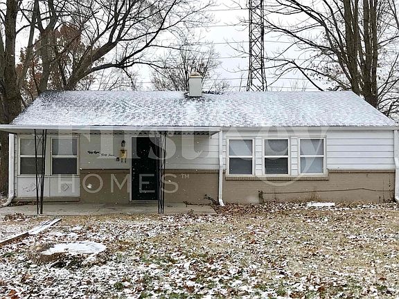 2nd image of 5844 E 43rd St