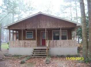 16 Ward Turnaround, Columbia, MS 39429