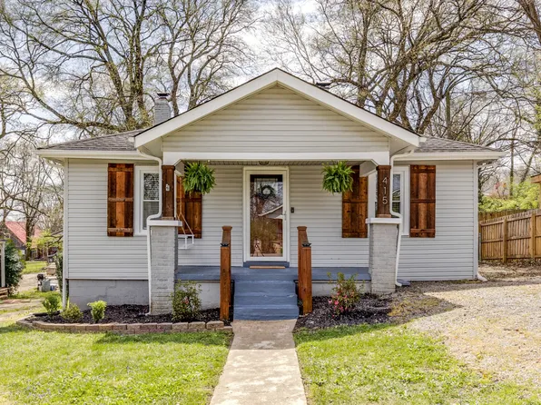 415 Patterson St, Nashville, TN 37211