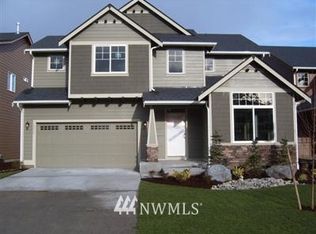 14017 174th Stct E, Puyallup, WA