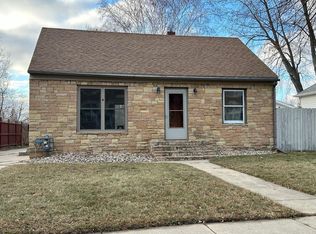 508 Julii St, Willmar, MN 56201