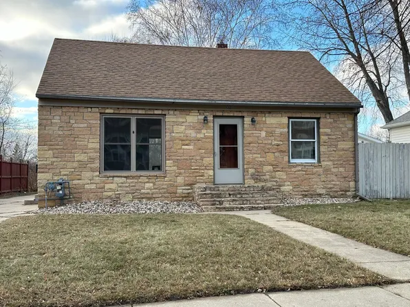 508 Julii St, Willmar, MN 56201