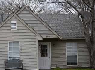 6388 Ashton Rd LOT 3, Memphis, TN 38134