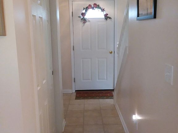 Open Hallway