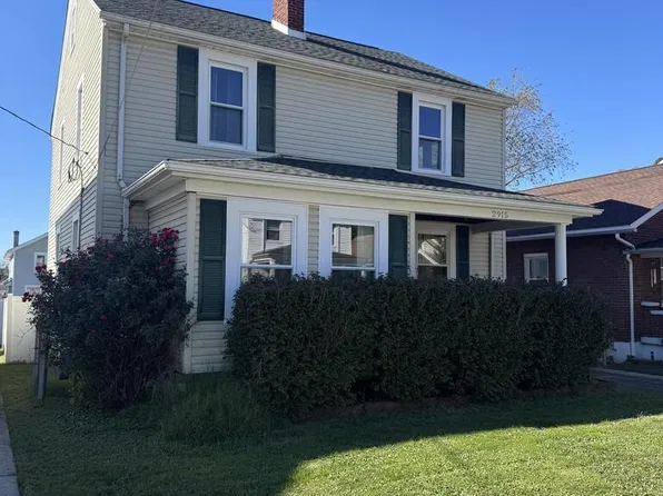 2915 Cedar St, Portsmouth, OH 45662