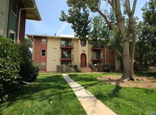 12154 Melody Dr APT 103, Westminster, CO 80234