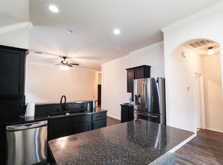 1727 Kilmory Ct #1727, Houston, TX 77014