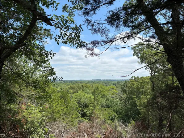 11185 E Gray Hill Rd, Milburn, OK 73450