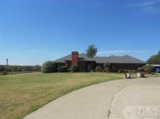 1019 S Kreymer Ln, Wylie, TX 75098