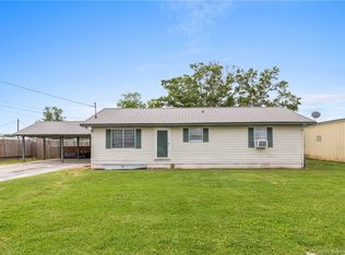 1511 Airport Rd, Jennings, LA 70546