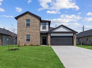 3814 Wickley Park Way, Fulshear, TX 77441