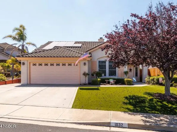 1032 Tierra Brisas Dr, Santa Maria, CA 93455