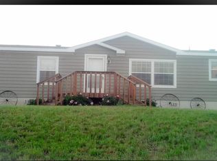 245 Farrall Rd, Sundance, WY 82729