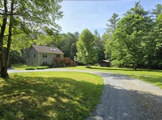 3620 County Route 9 Rd, East Chatham, NY 12060