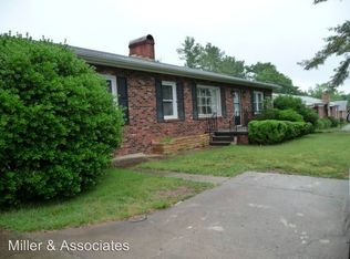 4025 N Center St, Hickory, NC 28601