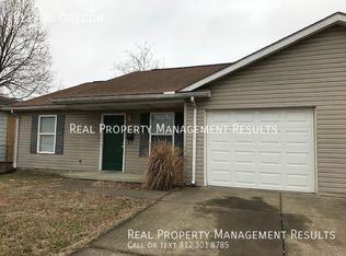 1117 W Oregon St, Evansville, IN