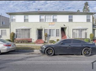 4067 Sutro Ave, Los Angeles, CA 90008