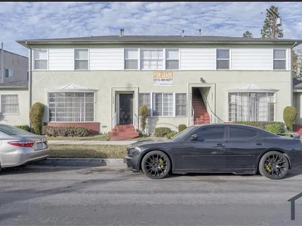 4067 Sutro Ave, Los Angeles, CA 90008