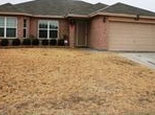 1229 Hugo Ln, San Angelo, TX 76905