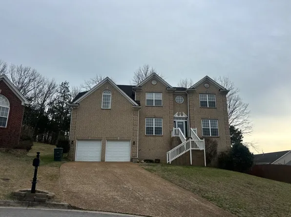 1504 Whetstone Ct, Nashville, TN 37209