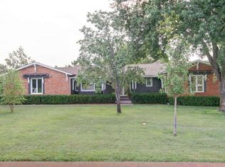 12 W Lakewood Dr, Goddard, KS 67052