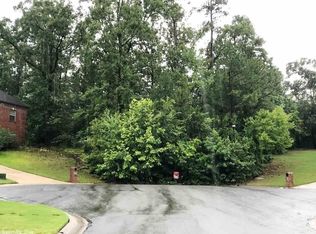 107 Dijon Ct, Maumelle, AR 72113
