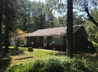 139 County Road 300 N, Norris City, IL 62869