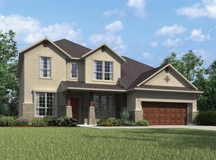 702 Majestic Shores Ln, Pinehurst, TX 77362