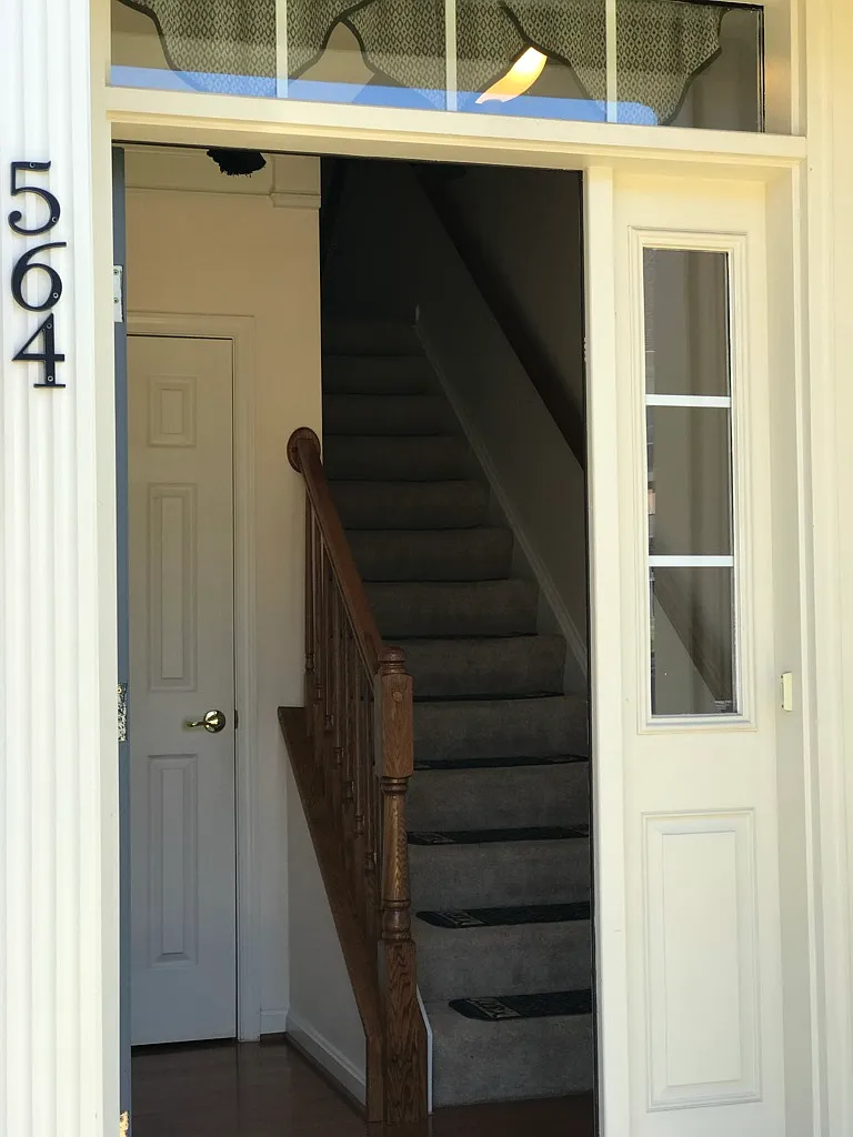 2 bed, 2.5 bath, 1959 sqft, $2,850 — Photo 4