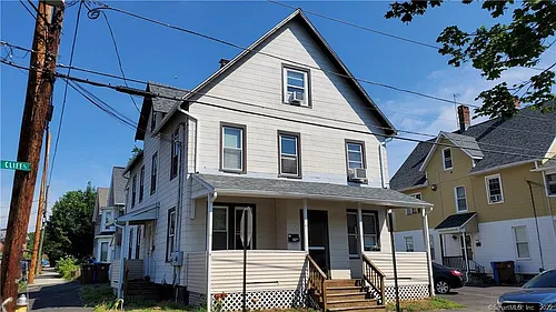 25 Elm St #1 Photo 1