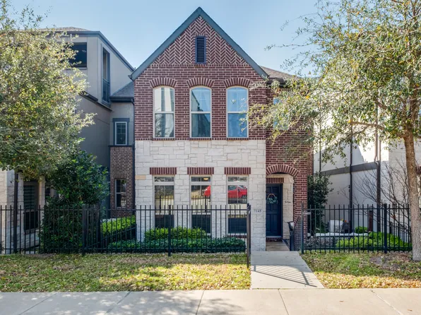 7145 Copperleaf Dr, Dallas, TX 75231