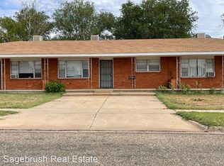 1212 Dartmouth St, Clovis, NM 88101