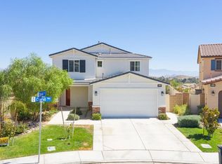 36448 Chervil Way, Lake Elsinore, CA 92532