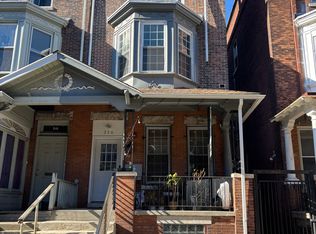 216 Buckingham Pl FLOOR 2, Philadelphia, PA 19104