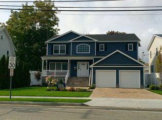 2400 Bellmore Ave, Bellmore, NY 11710