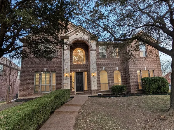 2009 Templegate Dr, McKinney, TX 75072