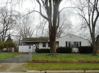 6348 Sunderland Dr, Columbus, OH 43229