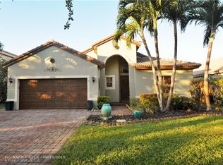 19095 SW 25th Ct, Miramar, FL 33029