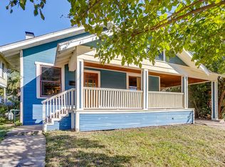 1220 W Arlington Ave, Fort Worth, TX 76110