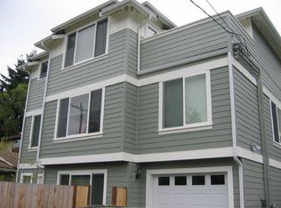 8607 23rd Ave NE, Seattle, WA 98115