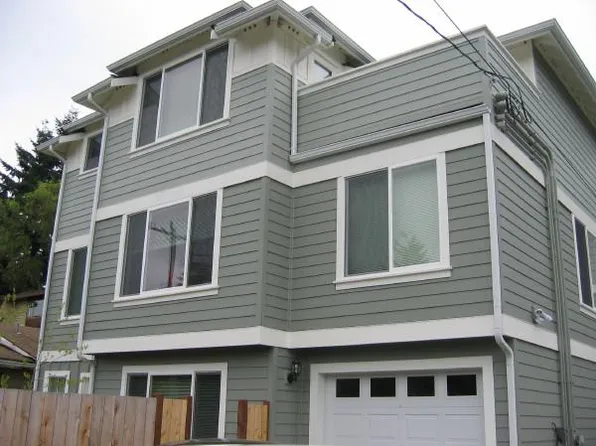 8607 23rd Ave NE, Seattle, WA 98115
