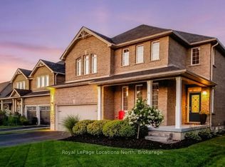 11 Dance St, Collingwood, ON L9Y 0H4