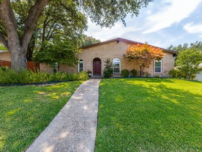 6614 Leameadow Dr, Dallas, TX, 75248