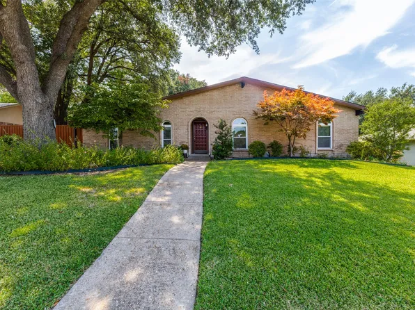 6614 Leameadow Dr, Dallas, TX 75248