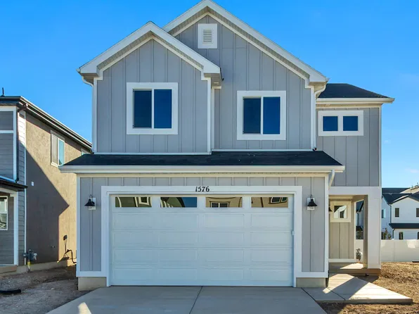 1576 N 1190 W, Salem, UT 84653