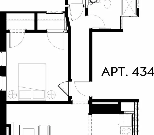 Bowler Lofts — Photo 36