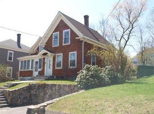 115 Beacon St, Clinton, MA 01510